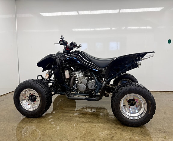 Arctic-cat DVX 400 7 of 26