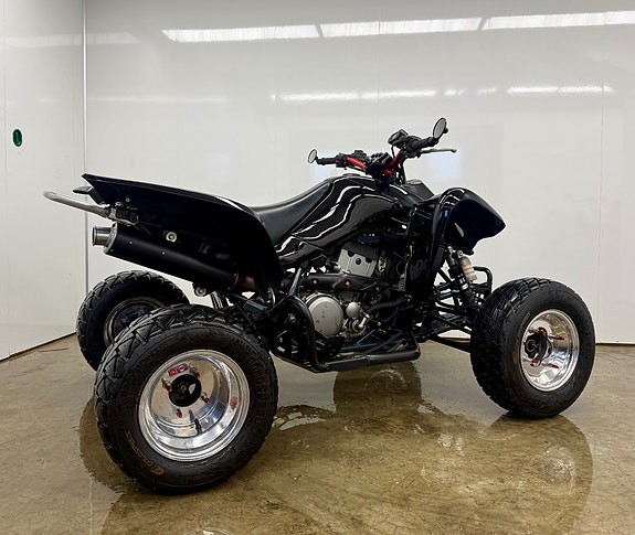 Arctic-cat DVX 400 14 of 26