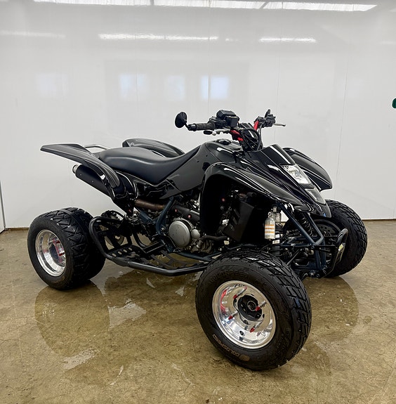 Arctic-cat DVX 400 16 of 26