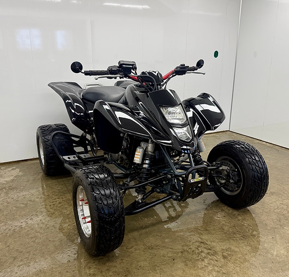 Arctic-cat DVX 400 3 of 26