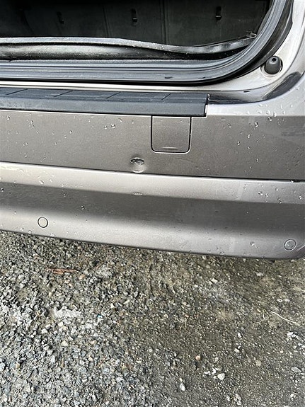 Volvo V70 16 of 16