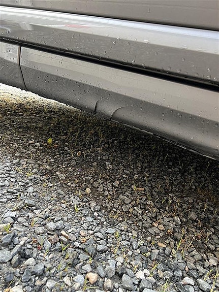 Volvo V70 15 of 16