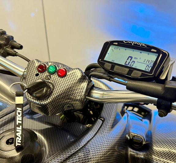 Suzuki LTZ 400 27 of 28