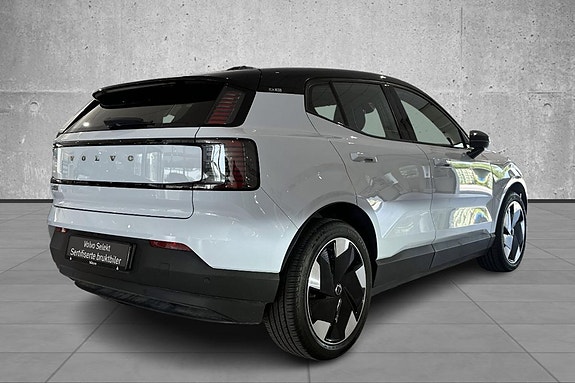 Volvo EX30 7 of 22