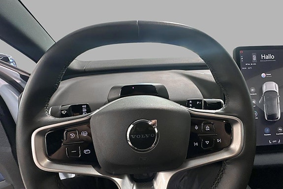 Volvo EX30 11 of 22