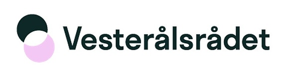 Vesterålsrådet logo