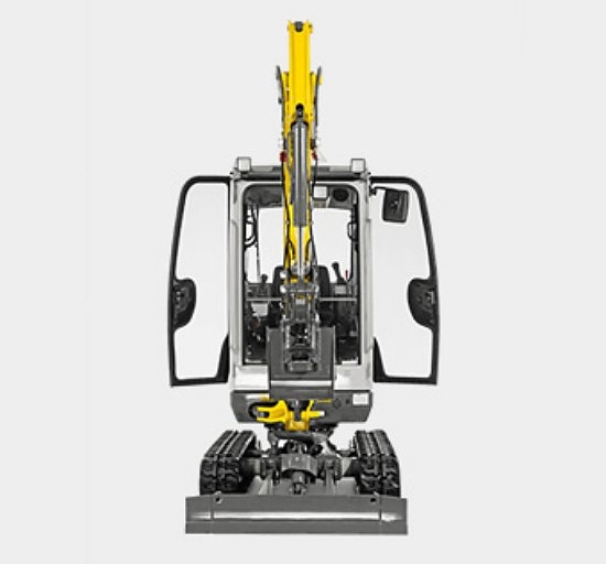 Wacker Neuson ET24 5 of 5