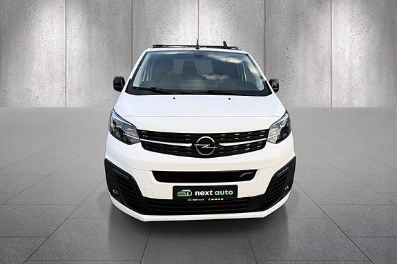 Opel Vivaro 3 of 5