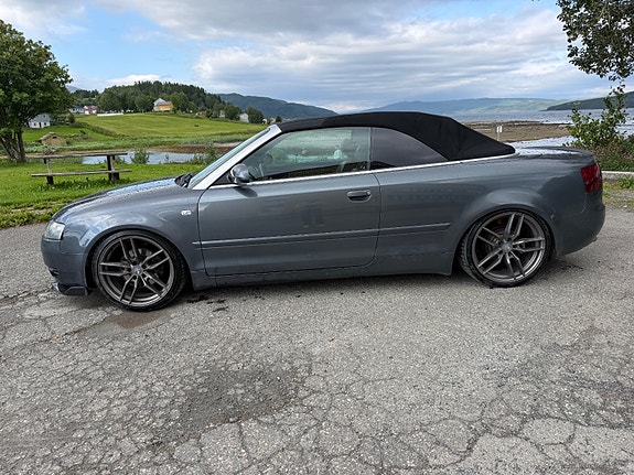 Audi A4 2 of 5