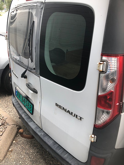 Renault Kangoo Express 3 of 5