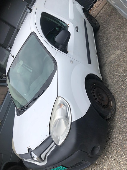 Renault Kangoo Express 2 of 5
