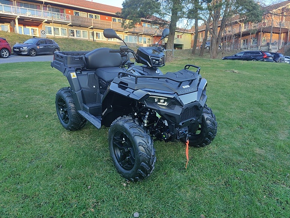 Polaris Sportsman 570 X2 EPS 2 of 7