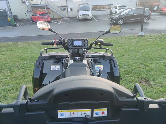 Polaris Sportsman 570 X2 EPS 7 of 7