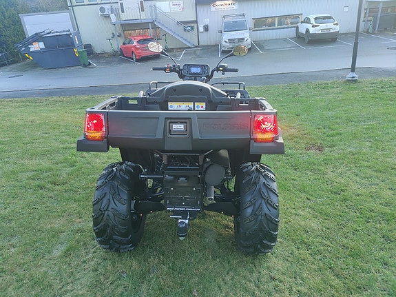 Polaris Sportsman 570 X2 EPS 6 of 7