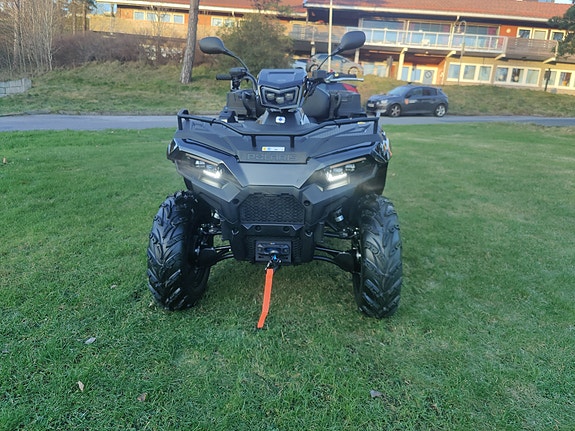Polaris Sportsman 570 X2 EPS 5 of 7