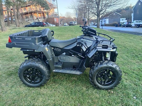 Polaris Sportsman 570 X2 EPS 3 of 7
