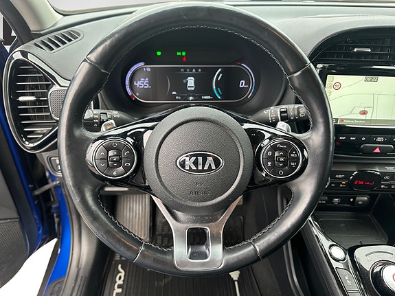 Kia e-Soul 16 of 19