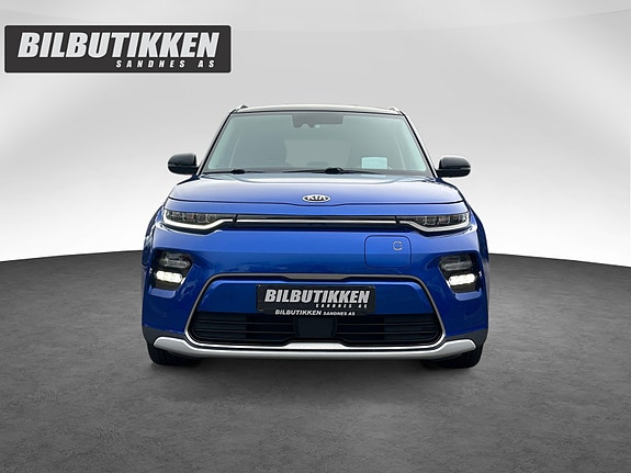 Kia e-Soul 8 of 19