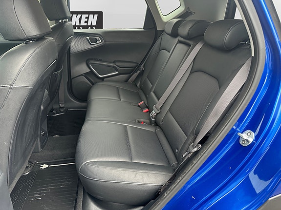 Kia e-Soul 18 of 19