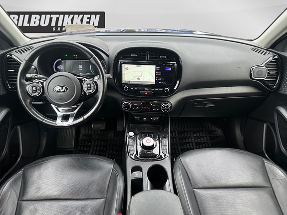 Kia e-Soul 14 of 19