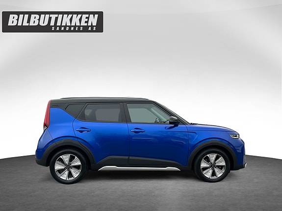 Kia e-Soul 6 of 19