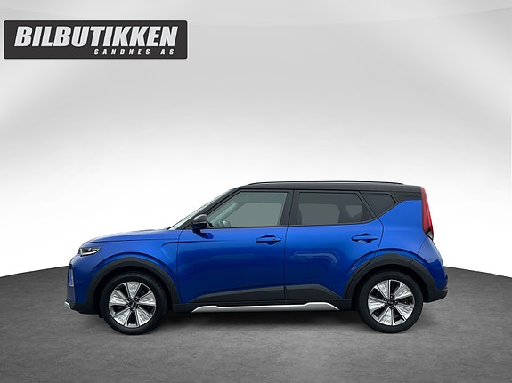 Kia e-Soul 2 of 5