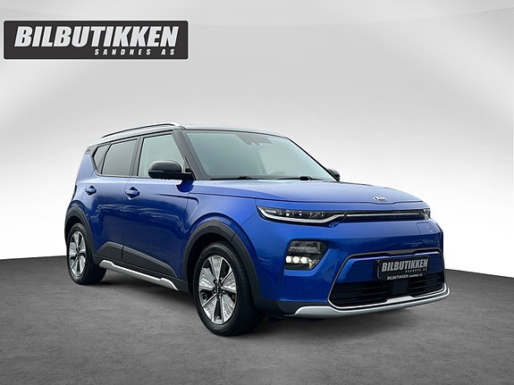 Kia e-Soul 7 of 19