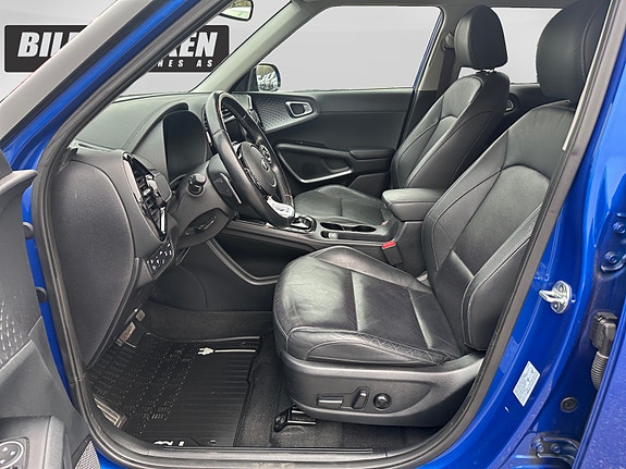 Kia e-Soul 9 of 19