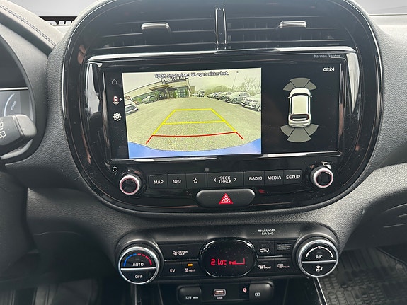 Kia e-Soul 15 of 19