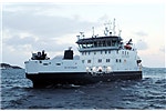 Kystverket logo