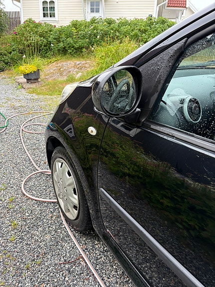 Peugeot 107 5 of 5