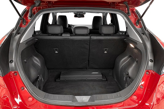 Nissan Leaf 4 of 13