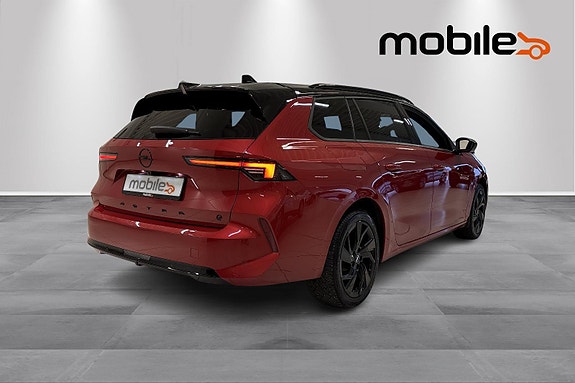 Opel Astra 3 of 5