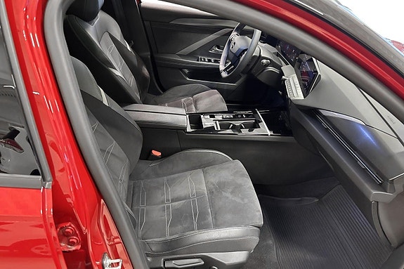 Opel Astra 12 of 26
