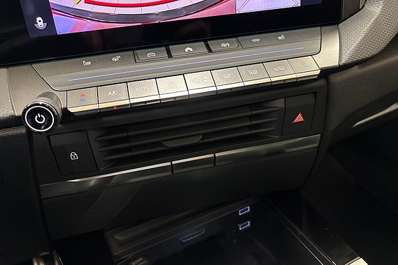 Opel Astra 24 of 26
