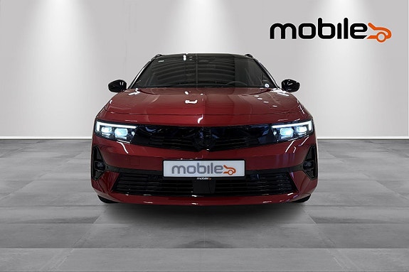 Opel Astra 8 of 26