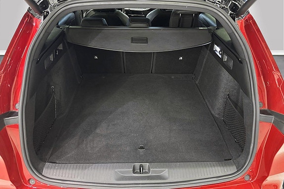 Opel Astra 15 of 26