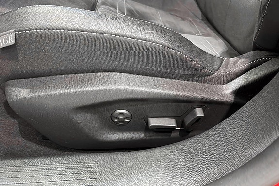 Opel Astra 11 of 26