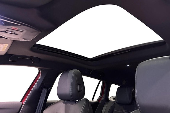 Opel Astra 10 of 26