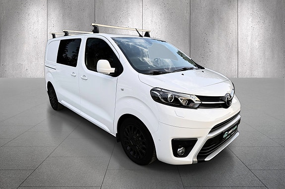 Toyota Proace 4 of 5