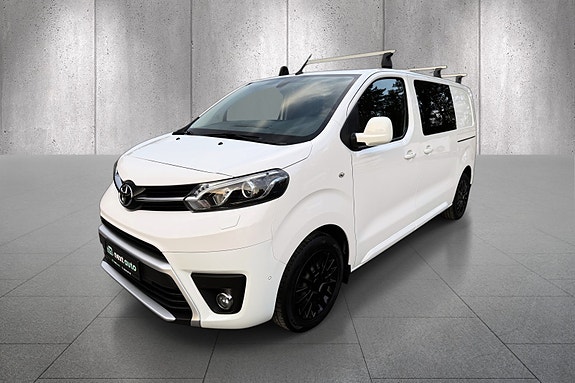 Toyota Proace 2 of 5