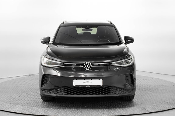Volkswagen ID.4 3 of 5