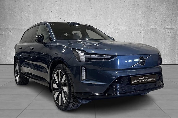 Volvo EX90 4 of 5