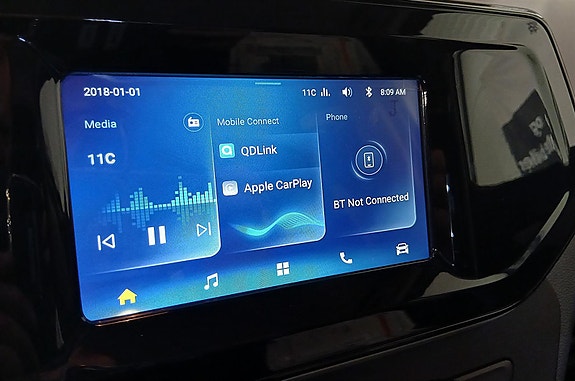 Maxus e-Deliver 3 17 of 21