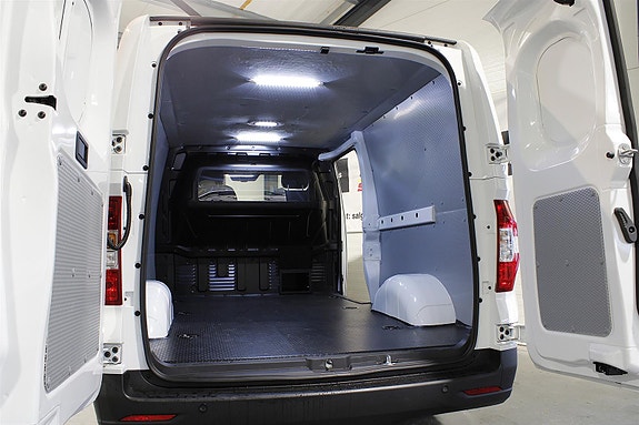 Maxus e-Deliver 3 3 of 21
