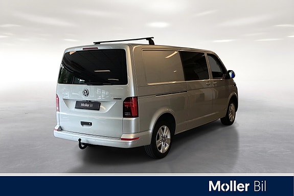 Volkswagen Transporter 5 of 5