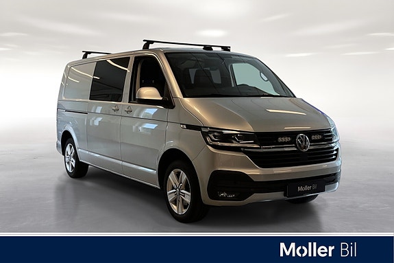 Volkswagen Transporter 4 of 5