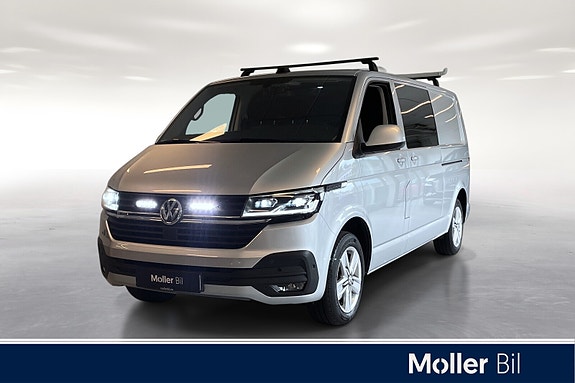 Volkswagen Transporter 2 of 5