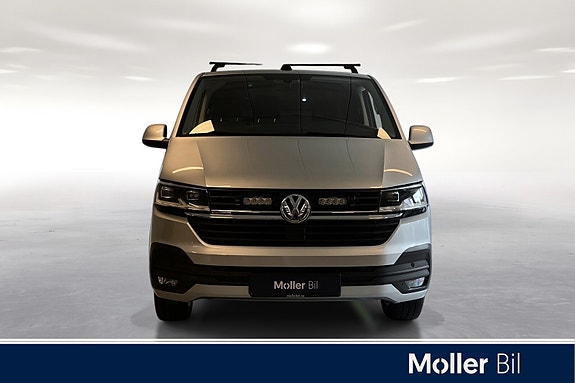Volkswagen Transporter 3 of 5