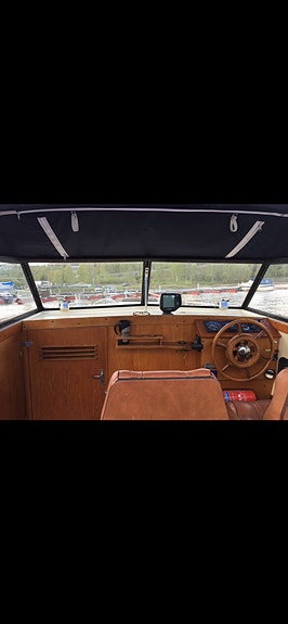 1983 Nidelv 24 selges rimelig (14000,-) 21 of 21